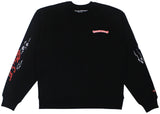 【新品未使用】Matty Boy Stay Fast Sweatshirts