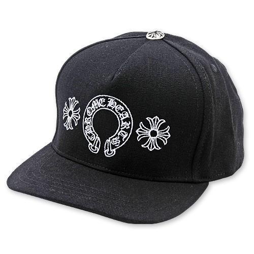 【新品未使用】Horseshoe Denim Cap
