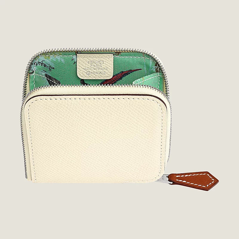 【買取商品】シルクイン コインケース